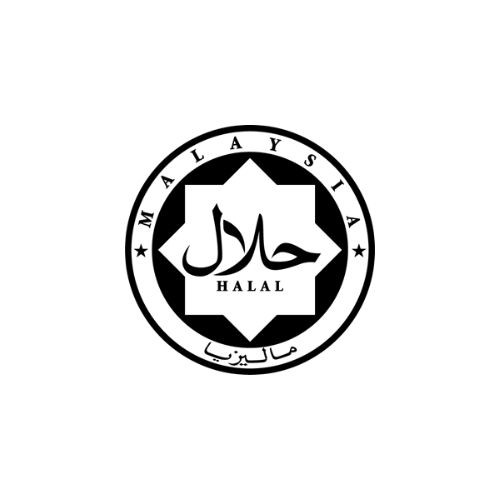 HALAL JAKIM logo HALAL JAKIM logo