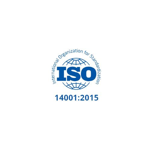 ISO 14001 2015 logo ISO 14001 2015 logo