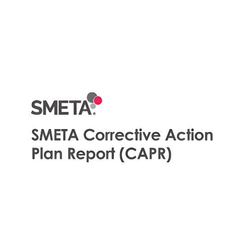 SMETA CAPR logo SMETA CAPR logo