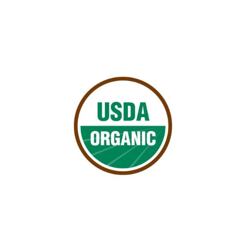 USDA Organic logo USDA Organic logo