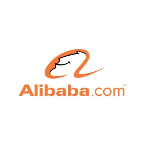 alibaba logo alibaba logo