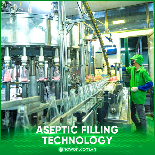 aseptic filling technology aseptic filling technology