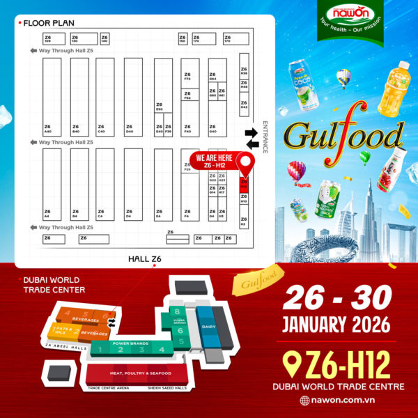 Nawon Booth Side