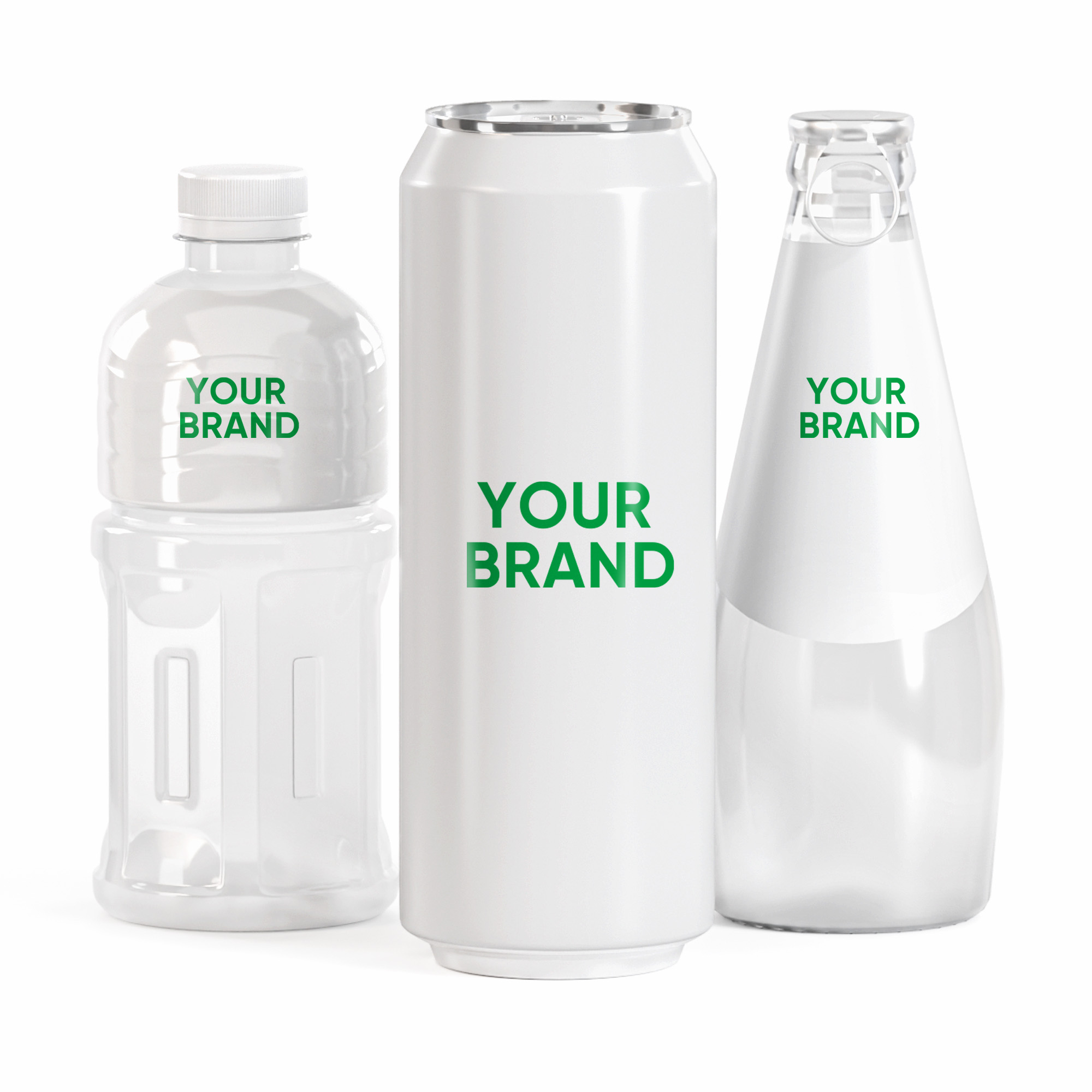 Oem private label banner 2025