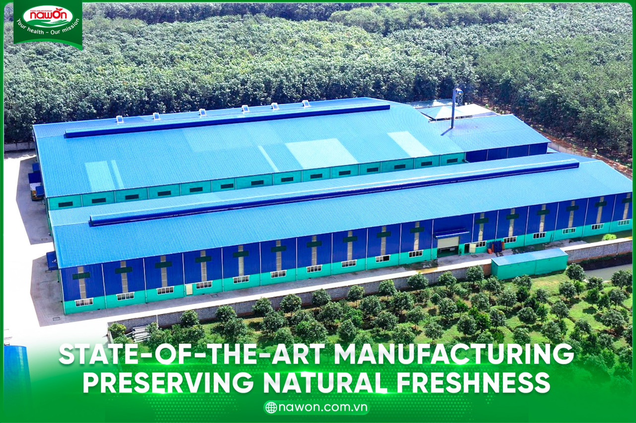 state of the art manufacturing nawon state of the art manufacturing nawon