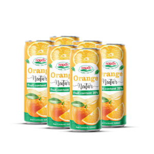 can 320ml 10 82 fl oz cooling orange juice nectar with a crisp and floral sweet note 1