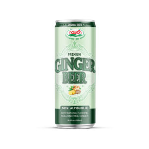 can 320ml 10 82 fl oz original ginger beer made from real ginger smooth bold refreshing