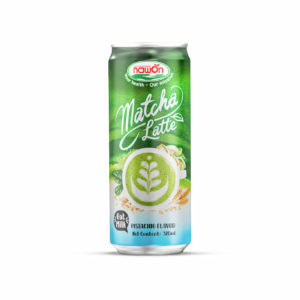 can 320ml 10 8 fl oz oat milk matcha latte combined with sweet pistachio milk a truly delightful combination