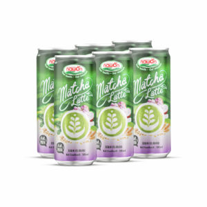 can 320ml 10 8 fl oz oat milk matcha latte with light taro sweetness smooth and easy to enjoy (3)
