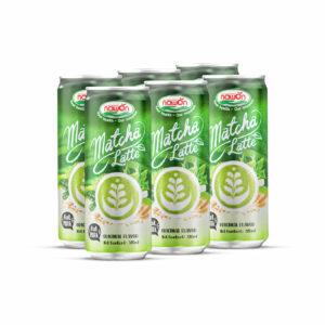 can 320ml 10 8 fl oz vegan matcha latte made with smooth oat milk and a delicate traditional flavor (2)