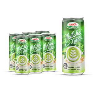 can 320ml 10 8 fl oz vegan matcha latte made with smooth oat milk and a delicate traditional flavor (3)