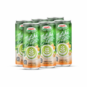 can 320ml 10 8 fl oz vegan matcha latte made with smooth oat milk and gentle mango notes (2)