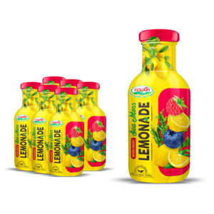 glass bottle 355ml 12 01 fl oz sea moss lemonade bold berries crisp fruity aftertaste (3)