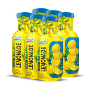 glass bottle 355ml 12 01 fl oz sea moss lemonade pure lemon brightness clean mineral finish (2)