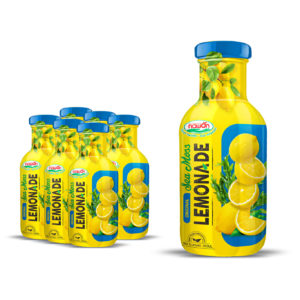 glass bottle 355ml 12 01 fl oz sea moss lemonade pure lemon brightness clean mineral finish (3)