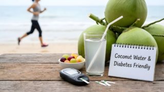Coconut Water for Diabetes