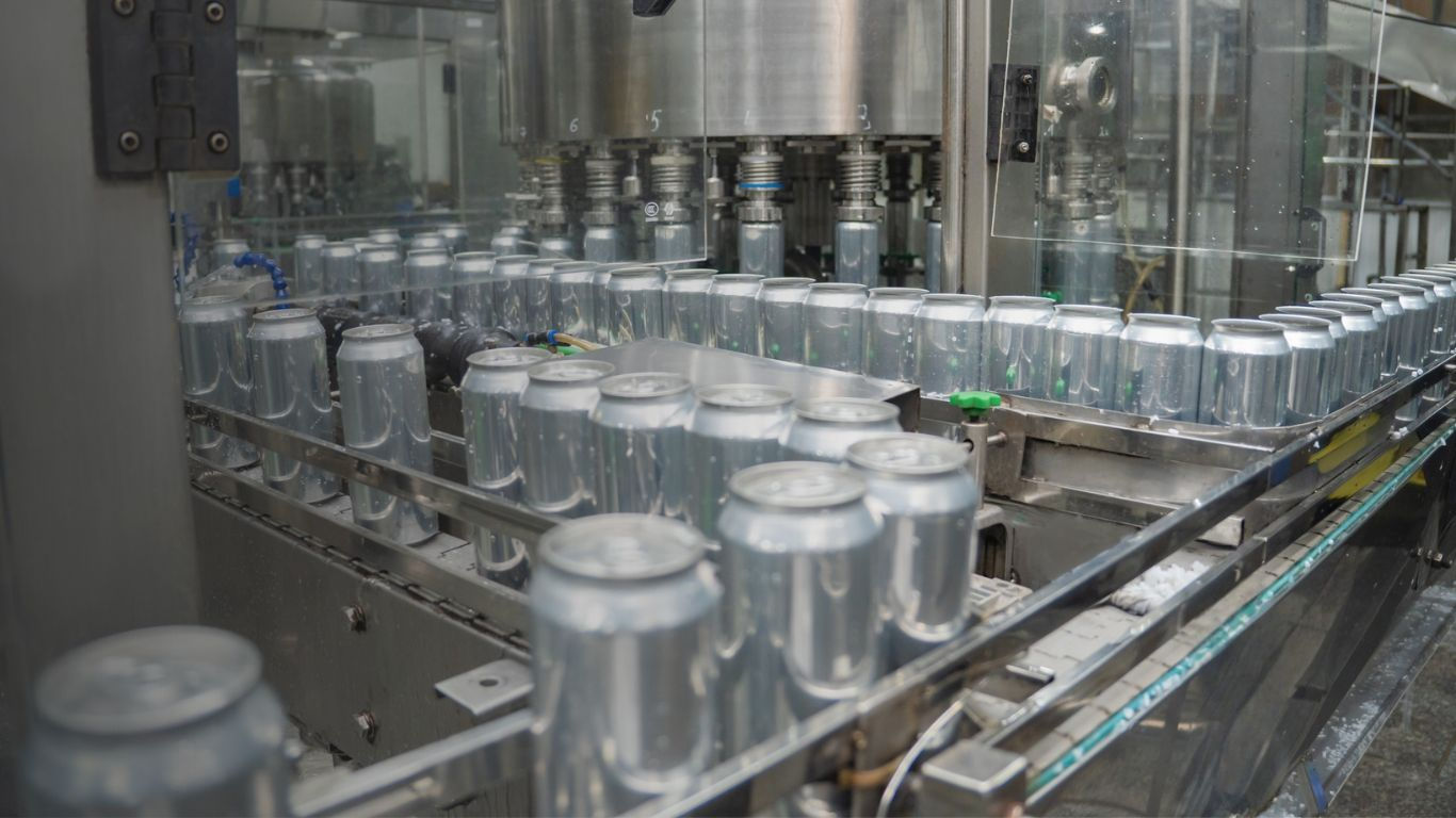 OEM Beverage Manufacturer OEM Beverage Manufacturer