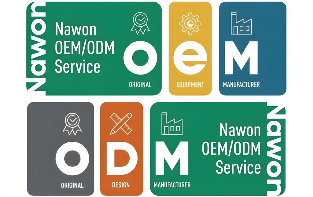 OEM and ODM beverage manufacturer nawon banner OEM and ODM beverage manufacturer nawon banner