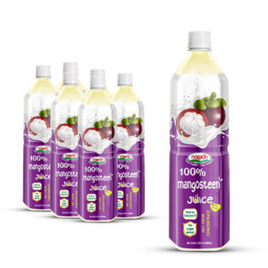 100% NFC Mangosteen Juice Drink Made From Real Fruit (2)