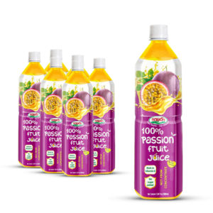 100% NFC Passion Fruit Juice Drink Made From Real Fruit (2)