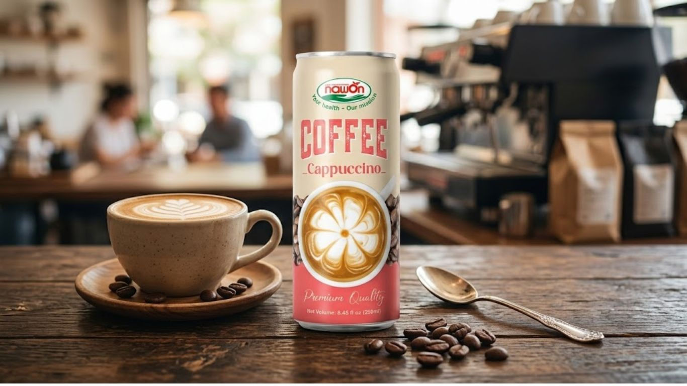 Choose Beverage Suppliers for Cafes Choose Beverage Suppliers for Cafes