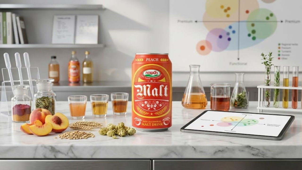 Choose Beverage Suppliers for Restaurants