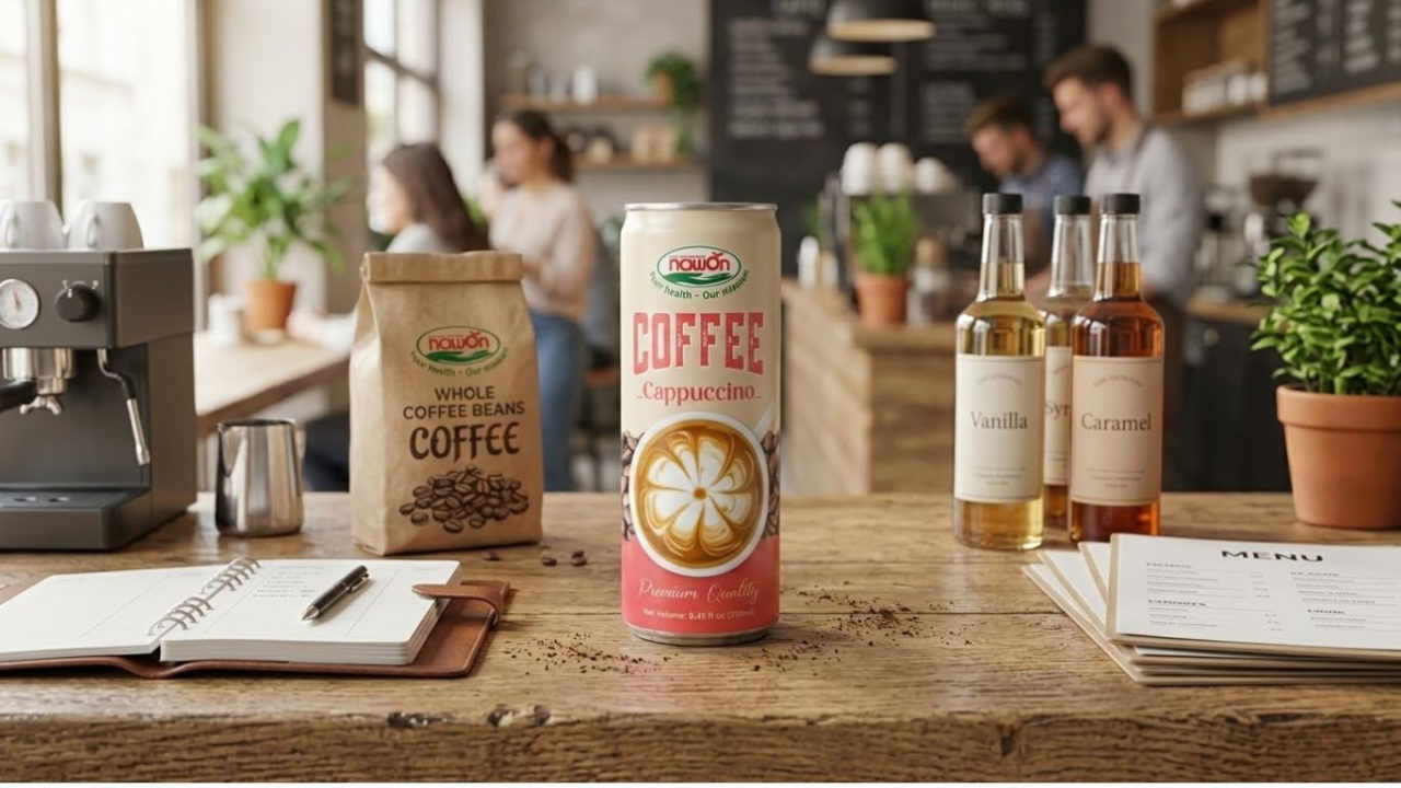 Choose Beverage Suppliers for Restaurants