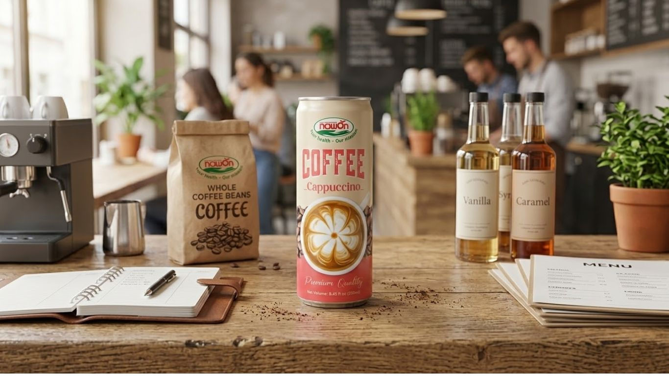 Choose Beverage Suppliers for Restaurants Choose Beverage Suppliers for Restaurants