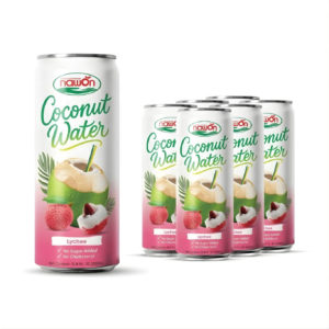 Lychee Coconut Water Brings Soft Floral Sweetness With A Smooth Clean Taste (2)