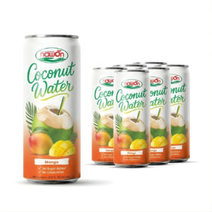 Mango Coconut Water Delivers Ripe Fruit Character With A Gentle Coconut Base (2)