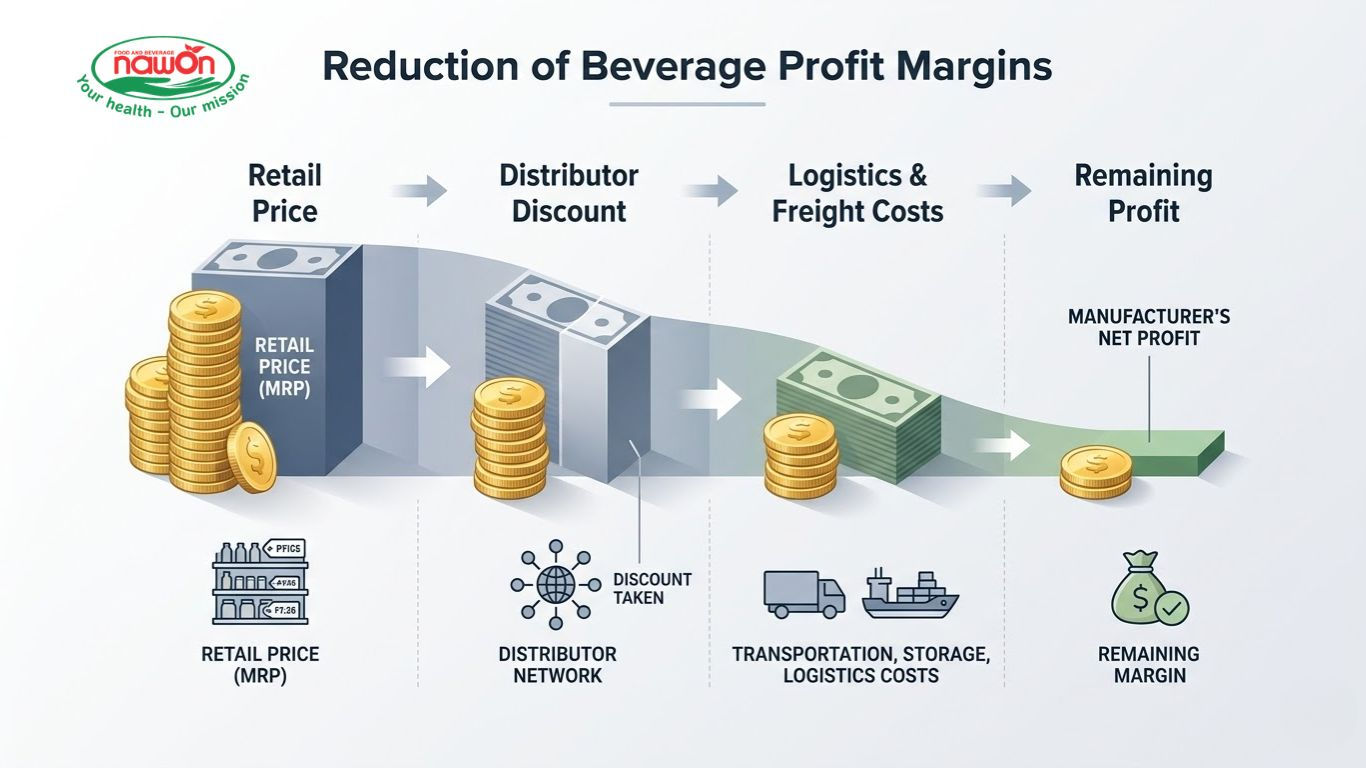 Margins are too weak to support growth Margins are too weak to support growth