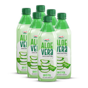 Original Aloe Vera Brings Pure Refreshment With Real Pulp And A Clean Finish (3)
