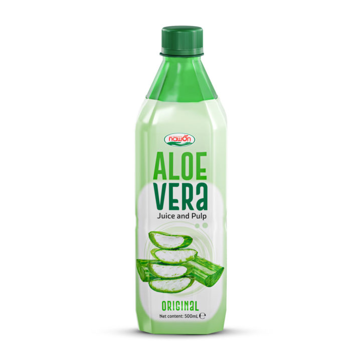 Aloe Vera Juice - Nawon