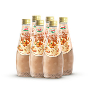 Smooth Almond Falooda Offers Gentle Nutty Richness With A Soft Balanced Taste 2