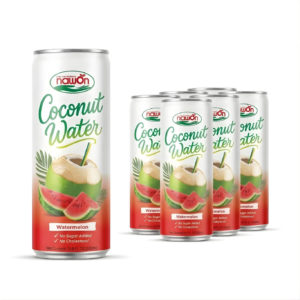 Watermelon Coconut Water Combines Crisp Melon Notes With A Light Tropical Finish (2)