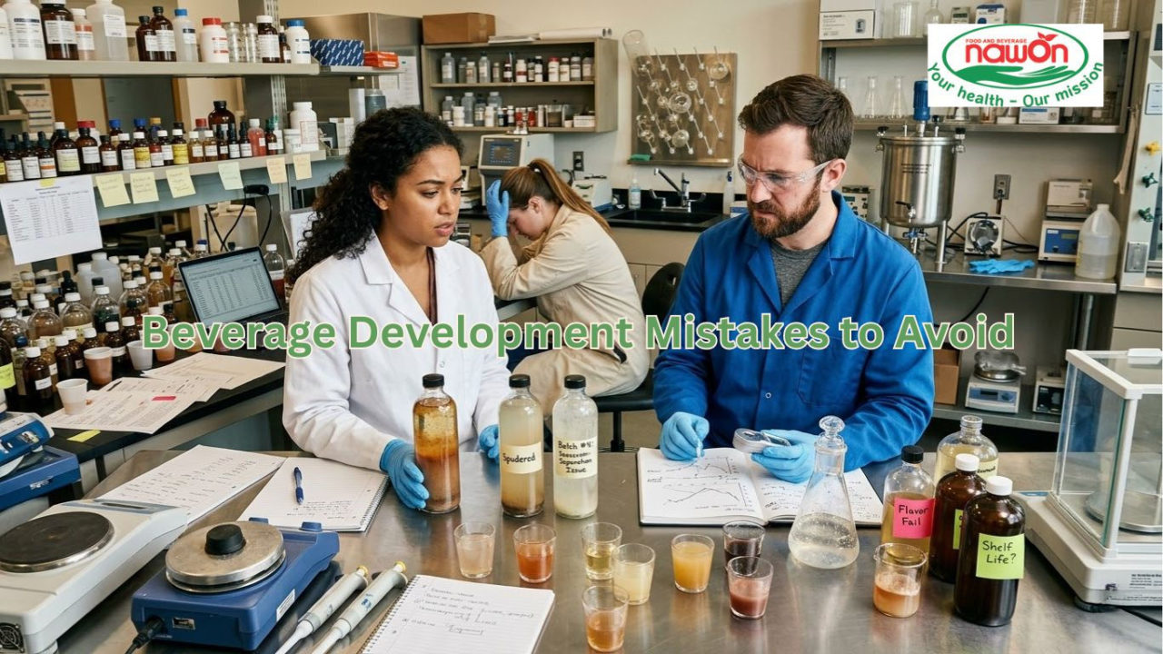 beverage development mistakes to avoid for new brands (2)