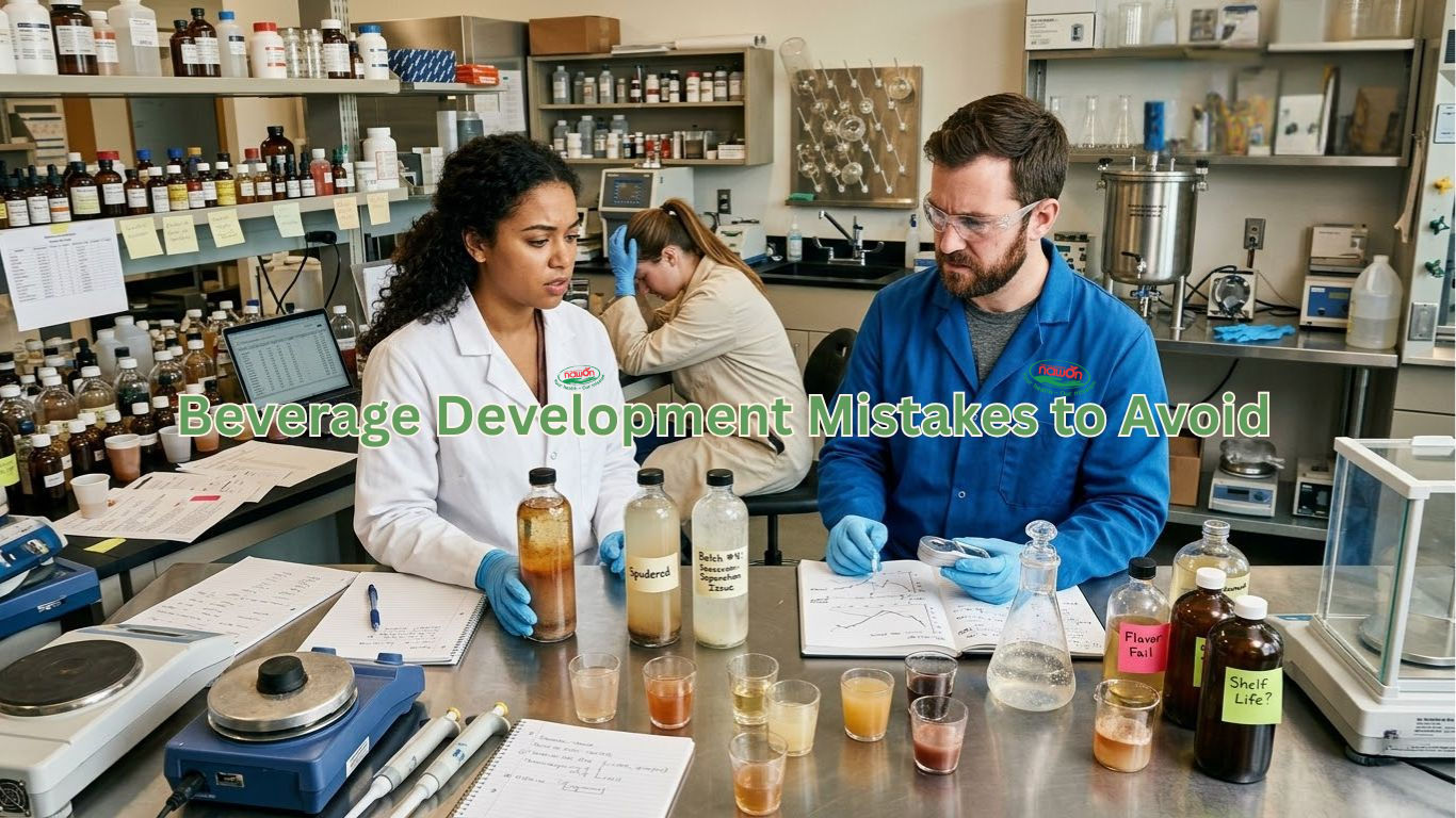 beverage development mistakes to avoid for new brands beverage development mistakes to avoid for new brands
