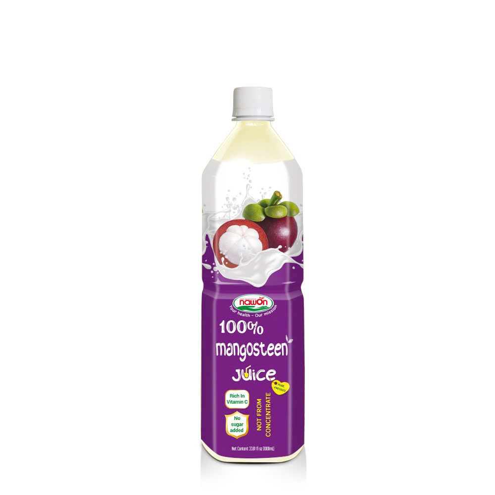 bottle 1000ml 33 8 fl oz 100 nfc mangosteen juice drink made from real fruit bottle 1000ml 33 8 fl oz 100 nfc mangosteen juice drink made from real fruit