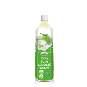 bottle 1000ml 33 8 fl oz 100 nfc pure coconnut water drink