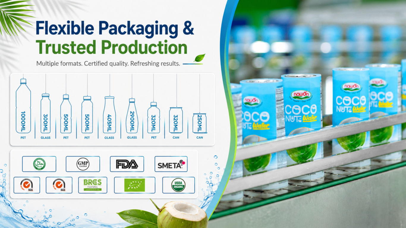 innovative coconut water how to stand out in the global beverage market (4) innovative coconut water how to stand out in the global beverage market (4)
