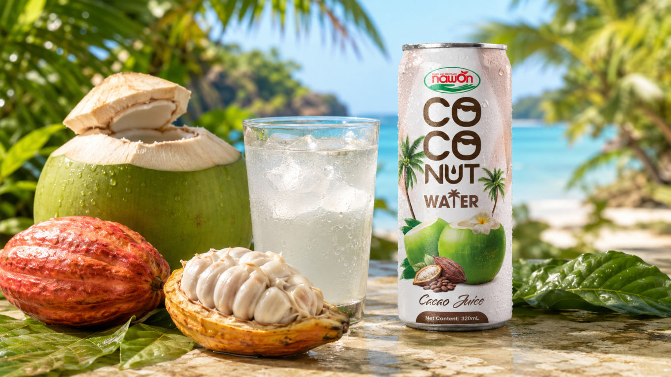 5 coconut water innovations nawon is bringing to sial paris 2026 booth 5c h146 (2) 5 coconut water innovations nawon is bringing to sial paris 2026 booth 5c h146 (2)