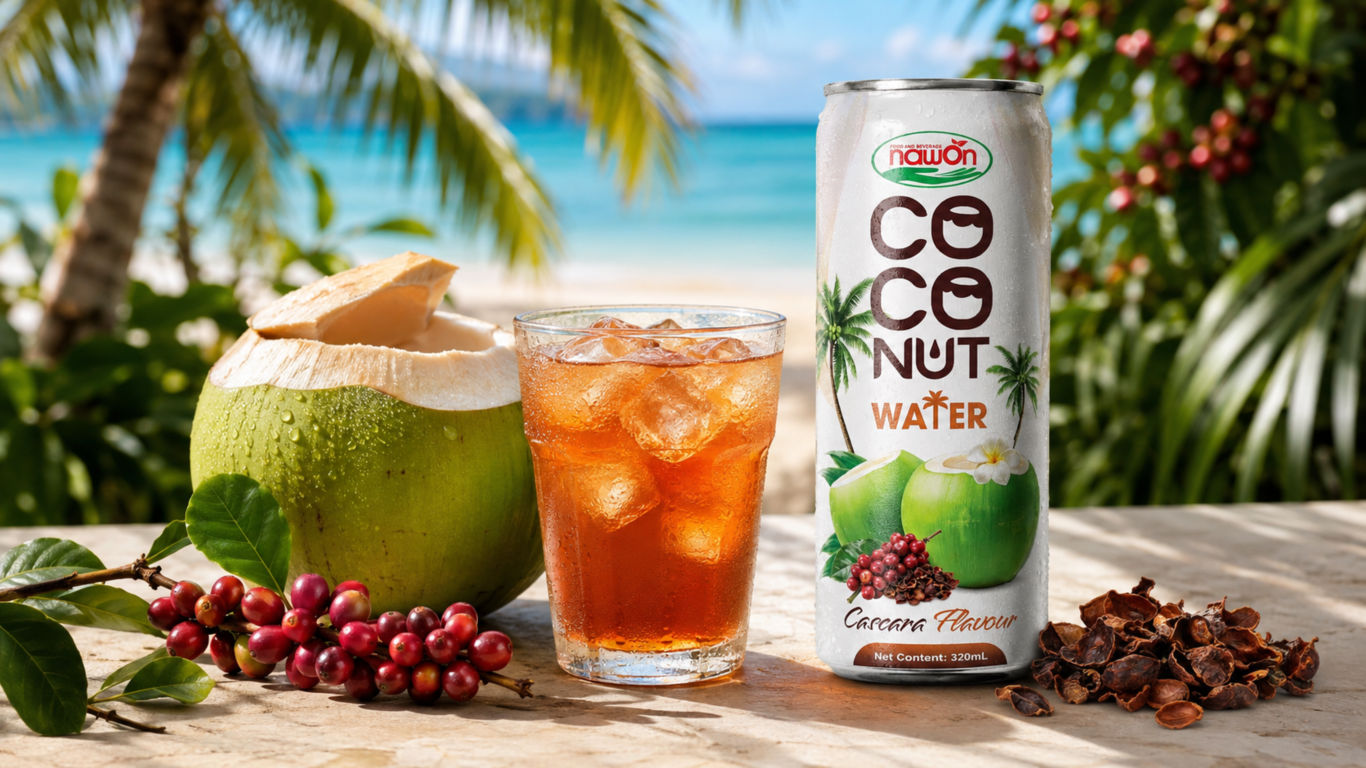 5 coconut water innovations nawon is bringing to sial paris 2026 booth 5c h146 (3) 5 coconut water innovations nawon is bringing to sial paris 2026 booth 5c h146 (3)