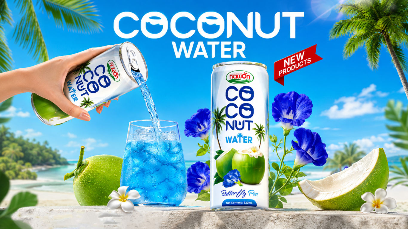 5 coconut water innovations nawon is bringing to sial paris 2026 booth 5c h146 (7) 5 coconut water innovations nawon is bringing to sial paris 2026 booth 5c h146 (7)