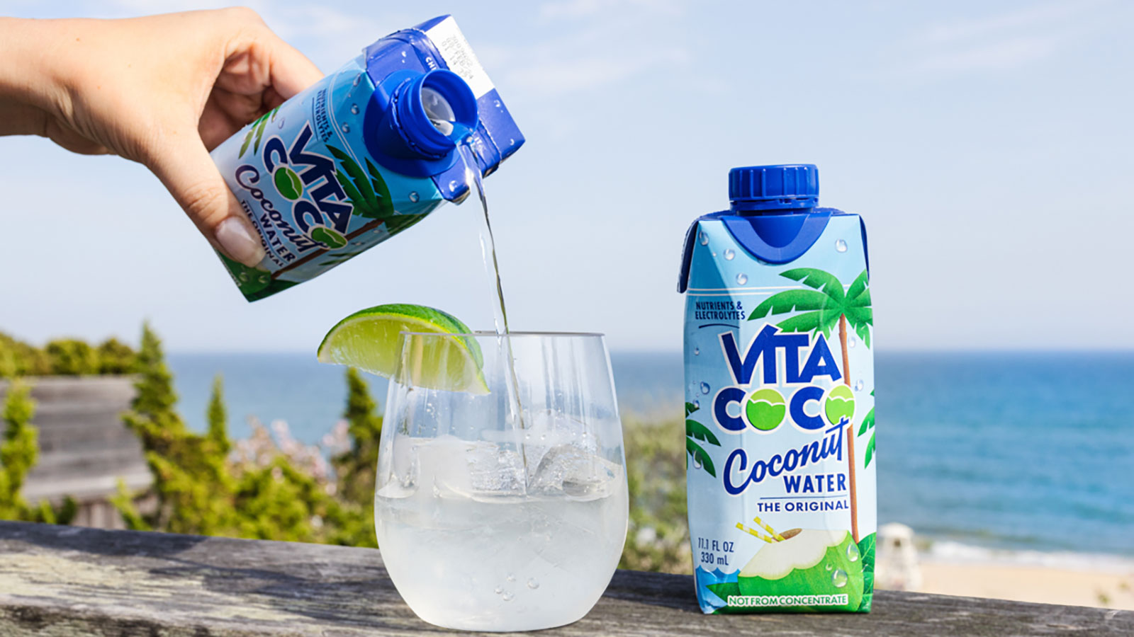 Best coconut water brand 2024 15 Best coconut water brand 2024 15