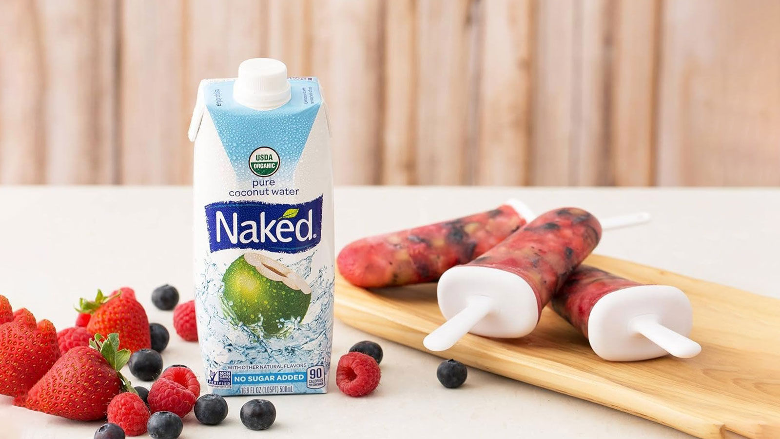 Best coconut water brand 2024 5 Best coconut water brand 2024 5