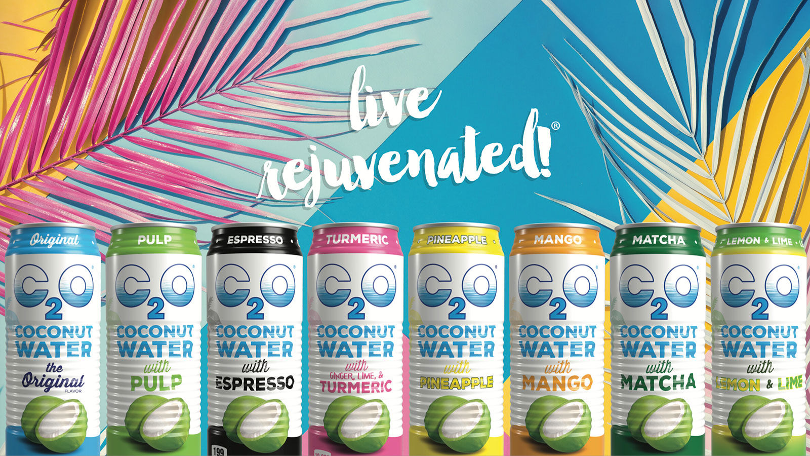 Best coconut water brand 2024 9 Best coconut water brand 2024 9
